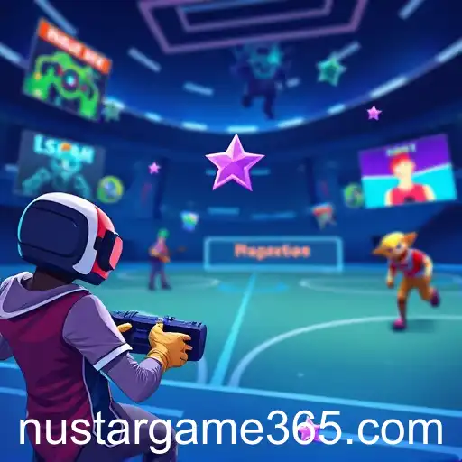 The Evolution of Online Gaming Platforms