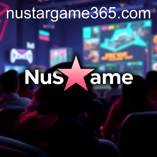 NuStarGame: Revolutionizing Online Gaming Experiences