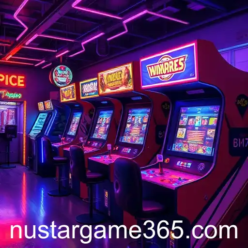 Exploring Nustargame: The Future of Online Gaming