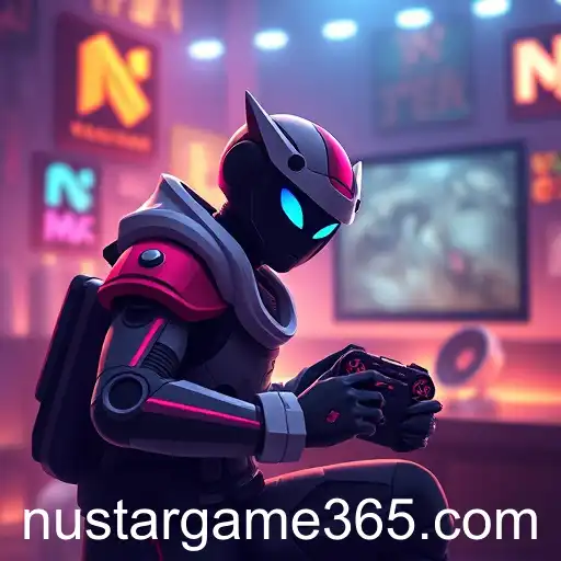 NuStarGame Revolutionizes Online Gaming