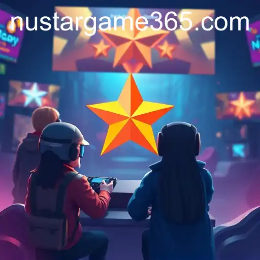 Nustargame's Impact on the Online Gaming Landscape