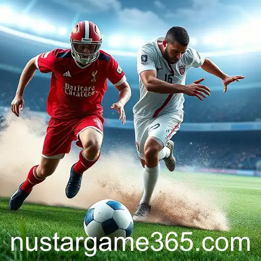 NuStarGame Revolutionizes Online Gaming Experience