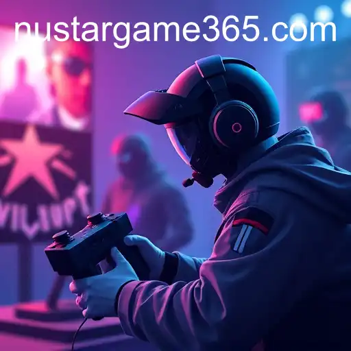 NuStarGame Revolutionizes Online Gaming