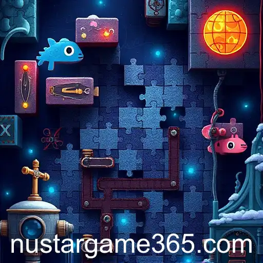 NuStarGame Revolutionizes Online Gaming