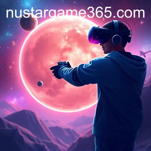 NuStarGame: Revolutionizing Online Gaming in 2025