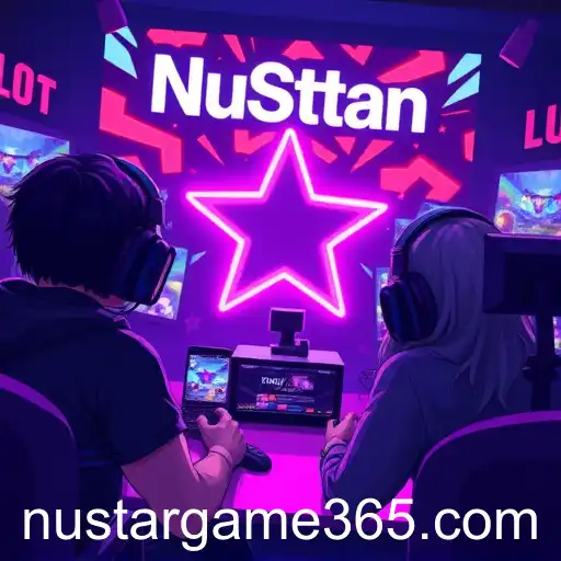 The Rise of NuStarGame as a Global Gaming Platform