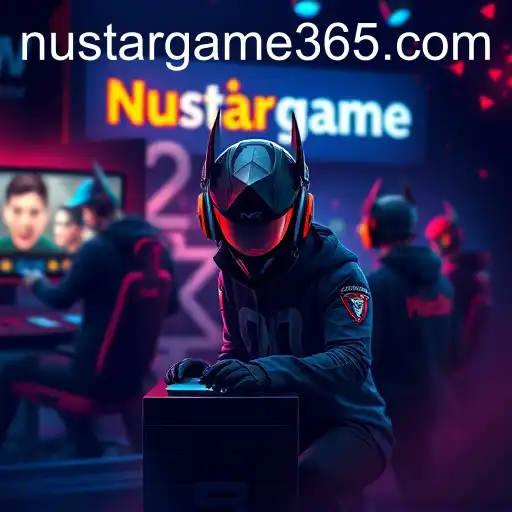 The Rise of Nustargame: A Digital Playground