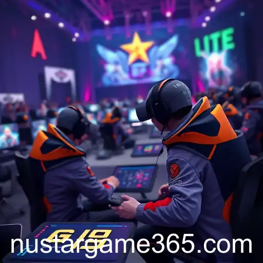 Rise of Online Gaming Platforms