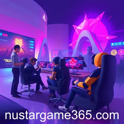 NuStarGame: Revolutionizing Online Gaming in 2025