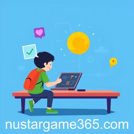 NuStarGame: Leading the Evolution of Online Gaming