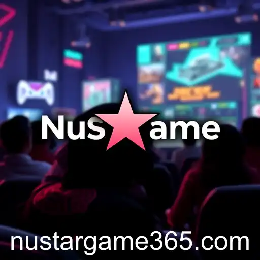 NuStarGame: Revolutionizing Online Gaming Experiences