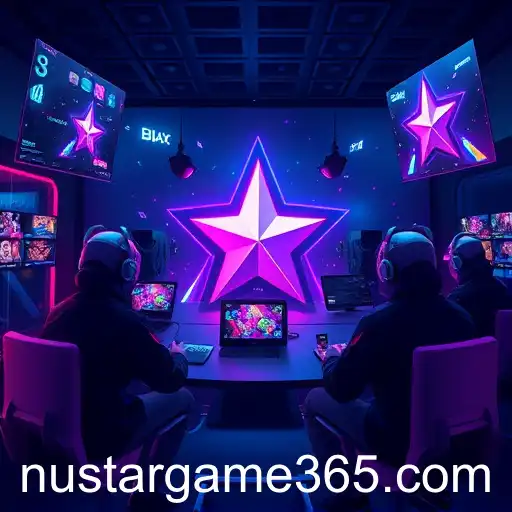 Exploring Nustargame: The Future of Online Gaming