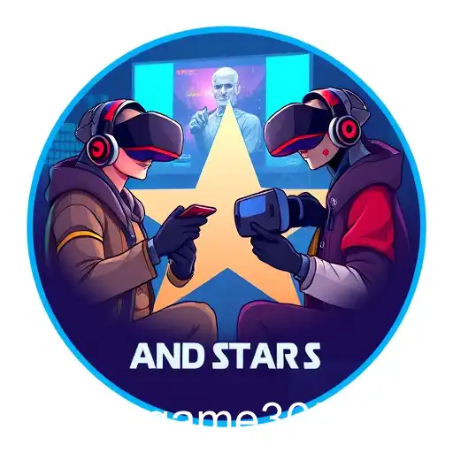 The Rise of NuStarGame: A New Era in Online Gaming