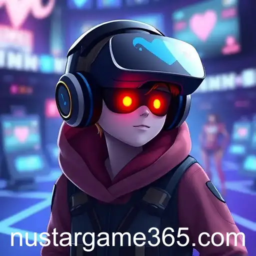 The Rise of NuStarGame: Revolutionizing Online Gaming
