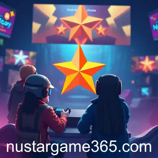 Nustargame's Impact on the Online Gaming Landscape