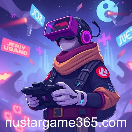 NuStarGame Emerges as Powerhouse in Online Gaming