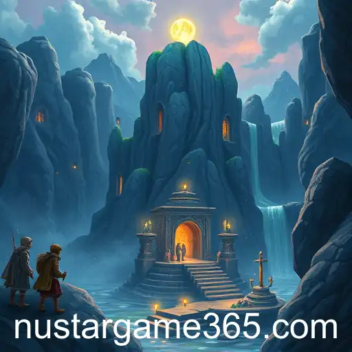 The Rise of Interactive Gaming Platforms