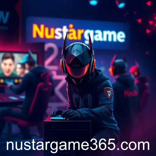 The Rise of Nustargame: A Digital Playground