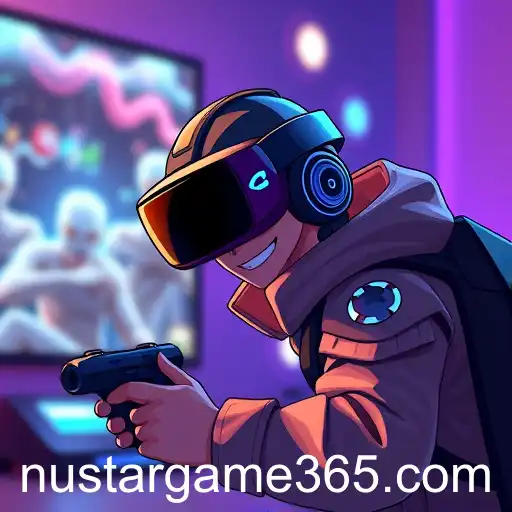 The Rise of NuStarGame: A New Era in Online Gaming