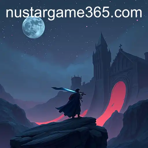 Exploring RPG Game Categories: Unveiling 'nustargame'